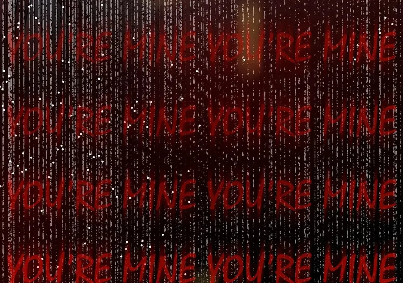 Holding You Captive Chapter 64 page 154 - 