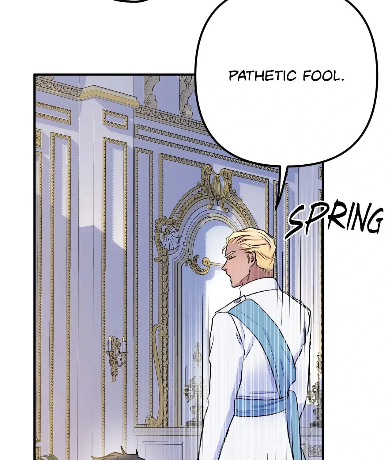 Holding You Captive Chapter 64 page 170 - 