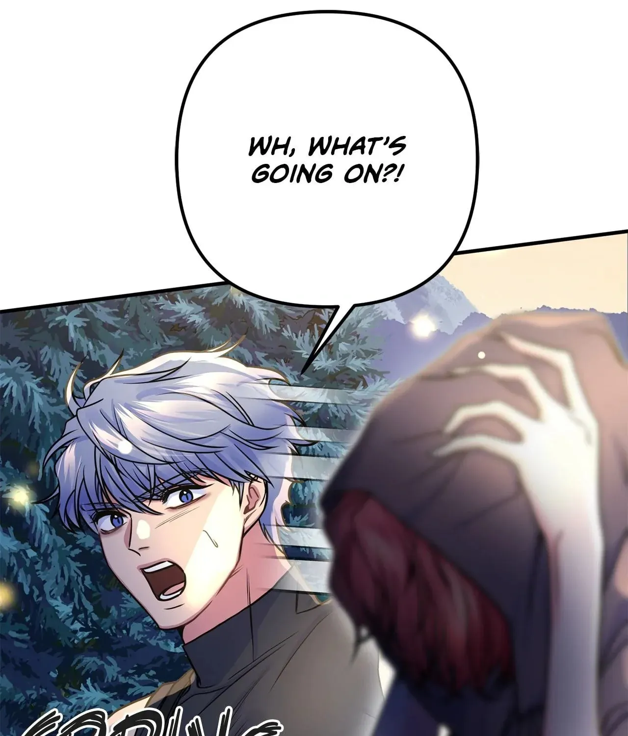 Holding You Captive Chapter 64 page 18 - 