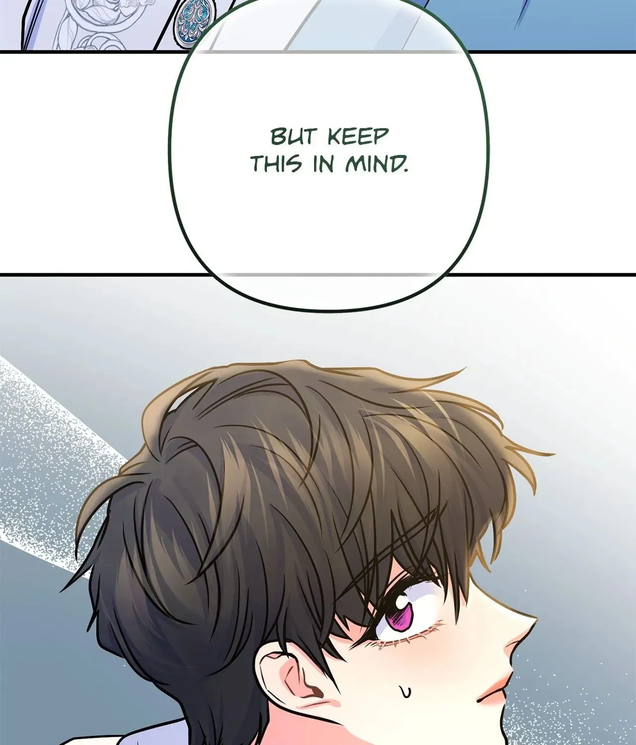 Holding You Captive Chapter 64 page 174 - 