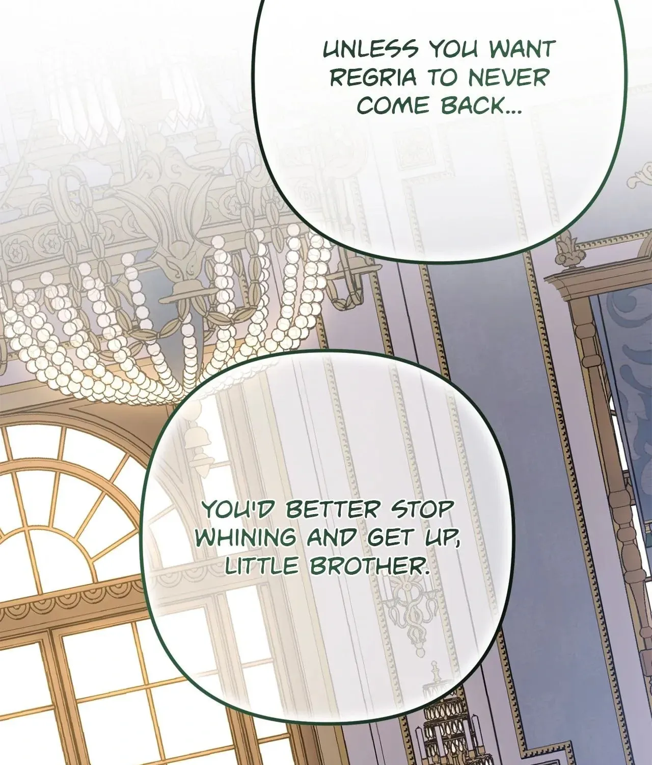Holding You Captive Chapter 64 page 176 - 