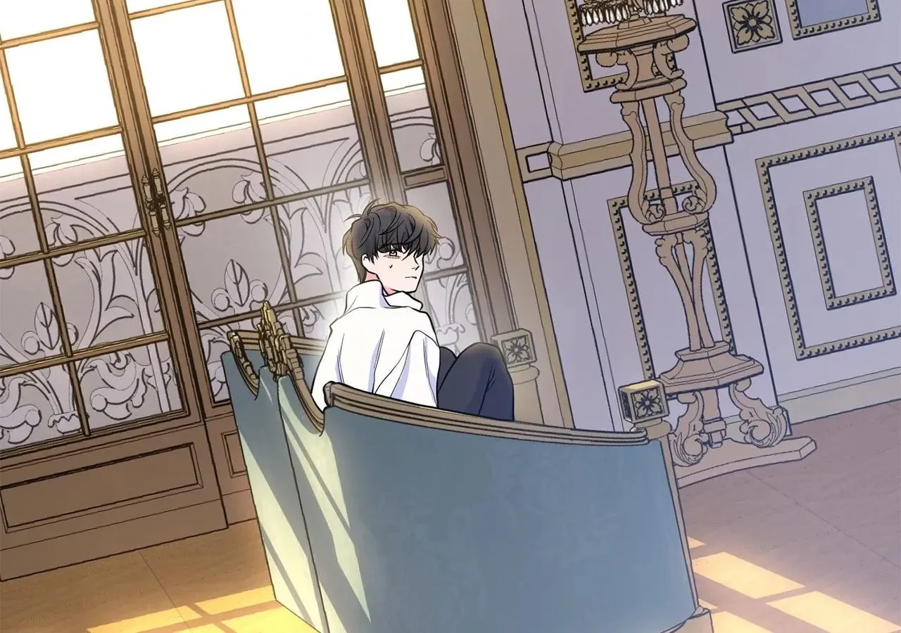 Holding You Captive Chapter 64 page 177 - 