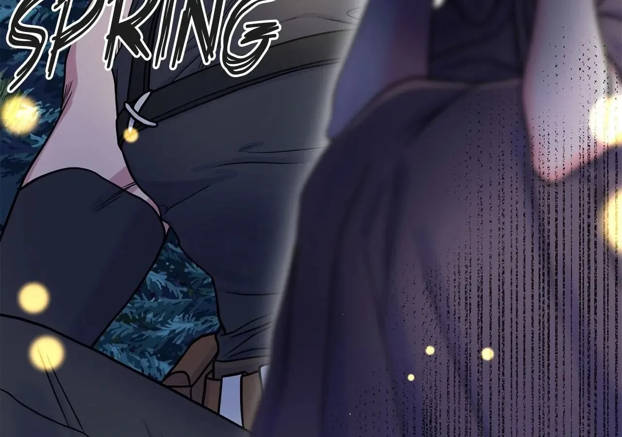 Holding You Captive Chapter 64 page 19 - 