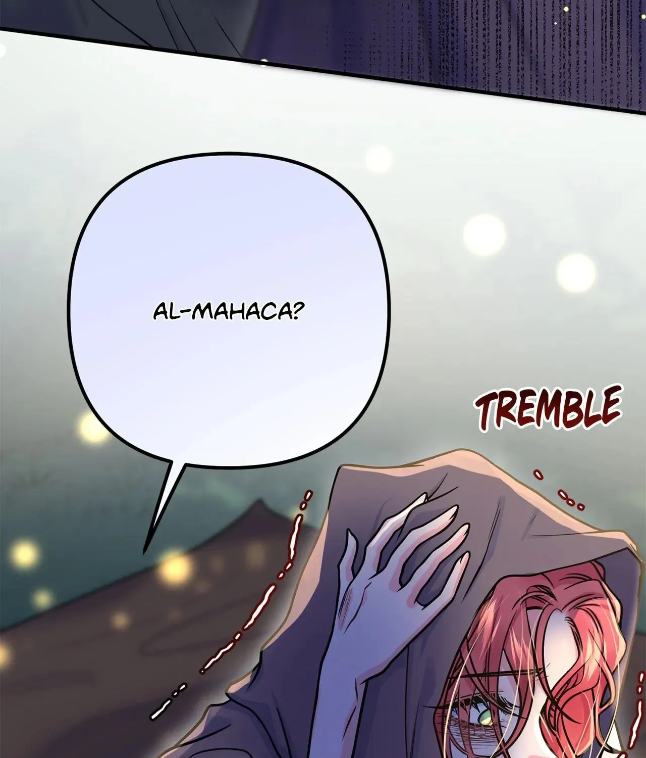 Holding You Captive Chapter 64 page 20 - 