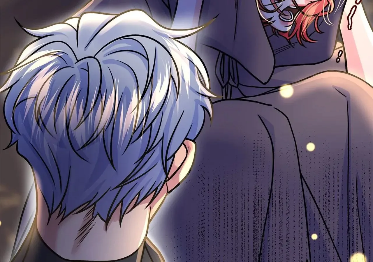 Holding You Captive Chapter 64 page 21 - 