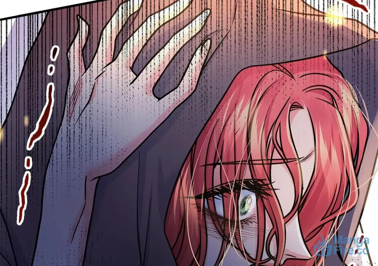 Holding You Captive Chapter 64 page 23 - 