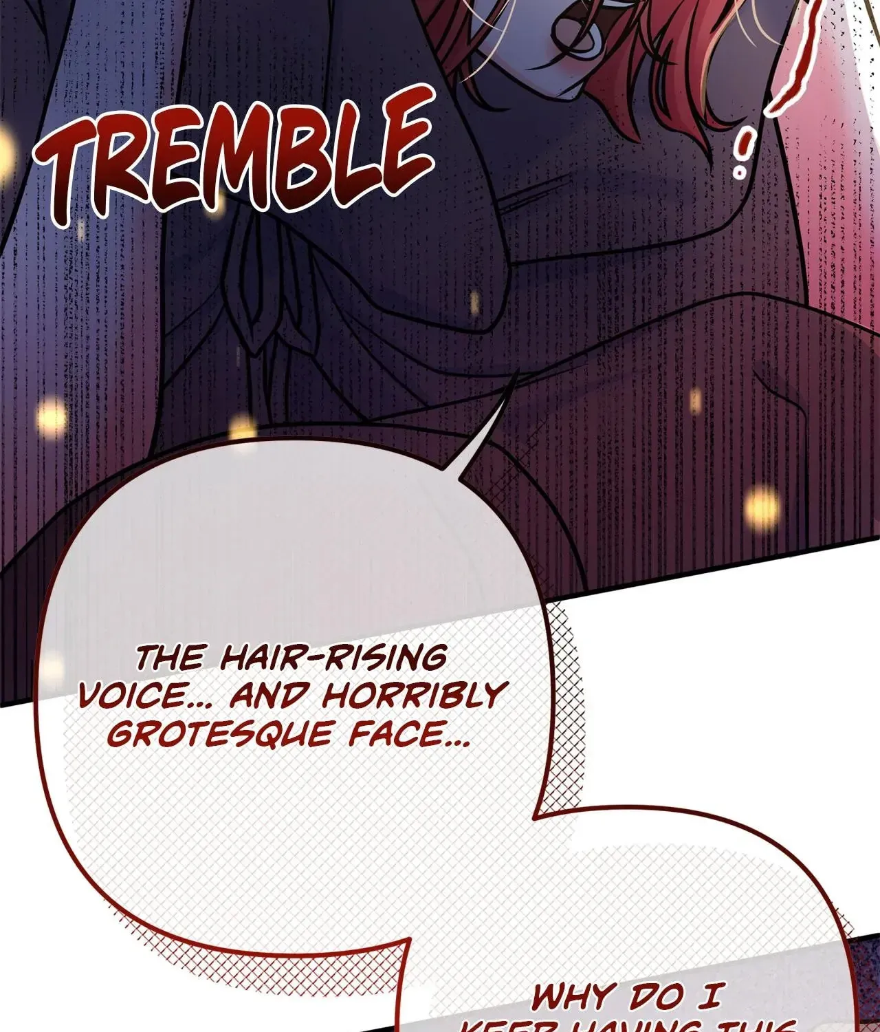 Holding You Captive Chapter 64 page 24 - 