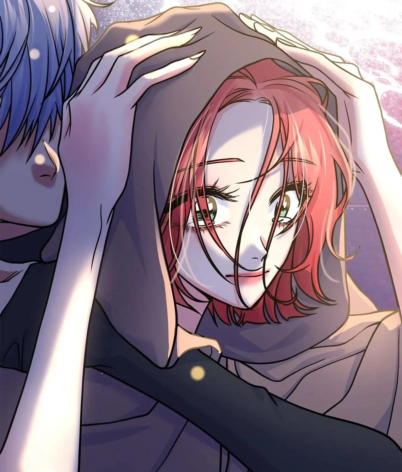 Holding You Captive Chapter 64 page 28 - 
