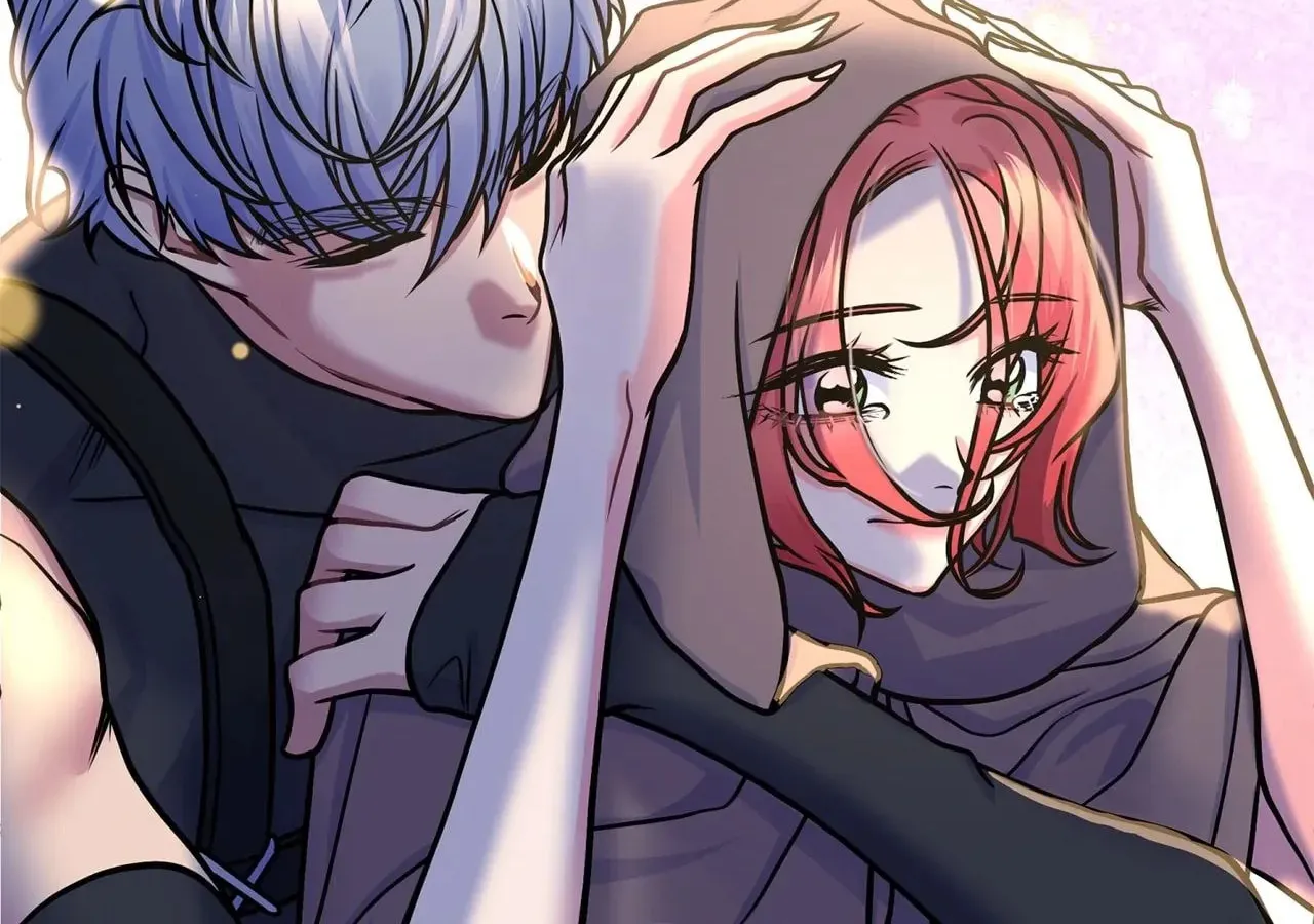 Holding You Captive Chapter 64 page 31 - 