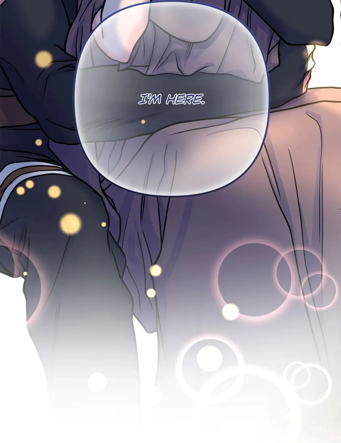 Holding You Captive Chapter 64 page 32 - 