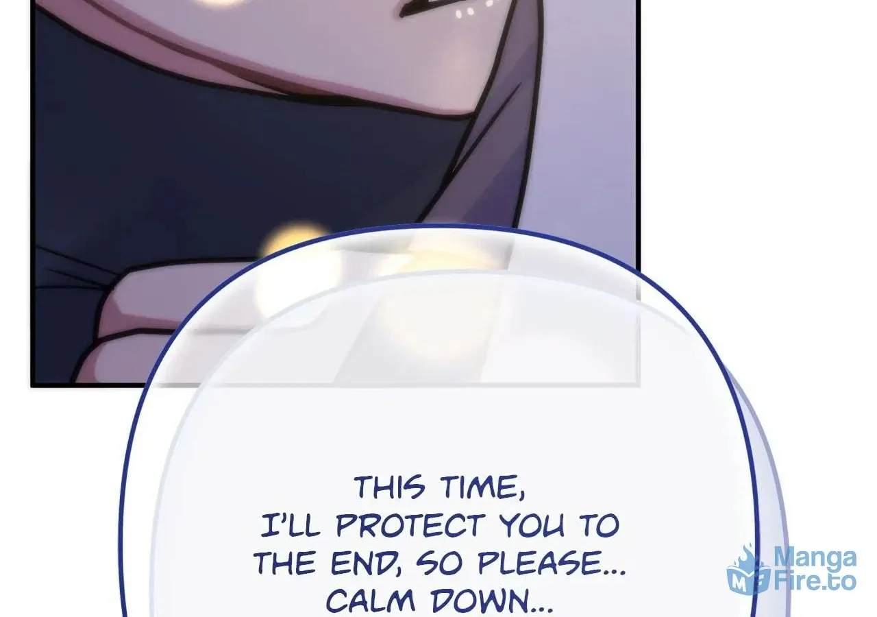 Holding You Captive Chapter 64 page 35 - 