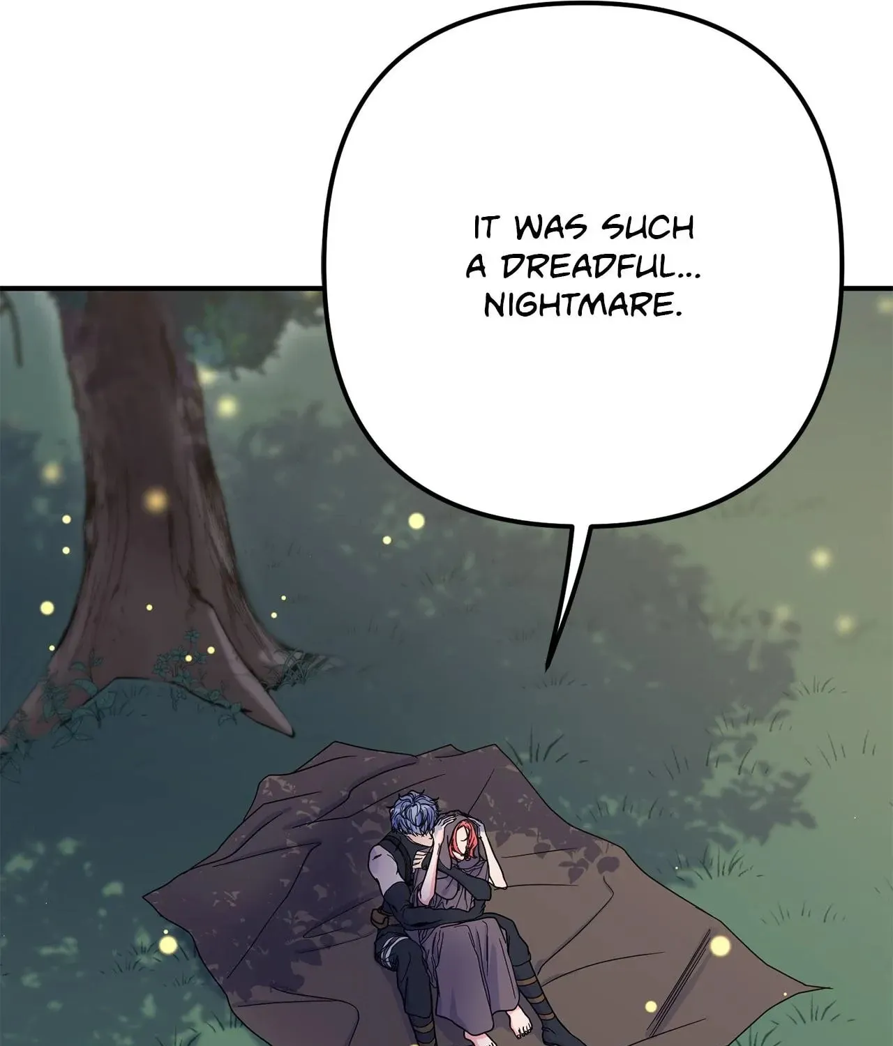 Holding You Captive Chapter 64 page 38 - 