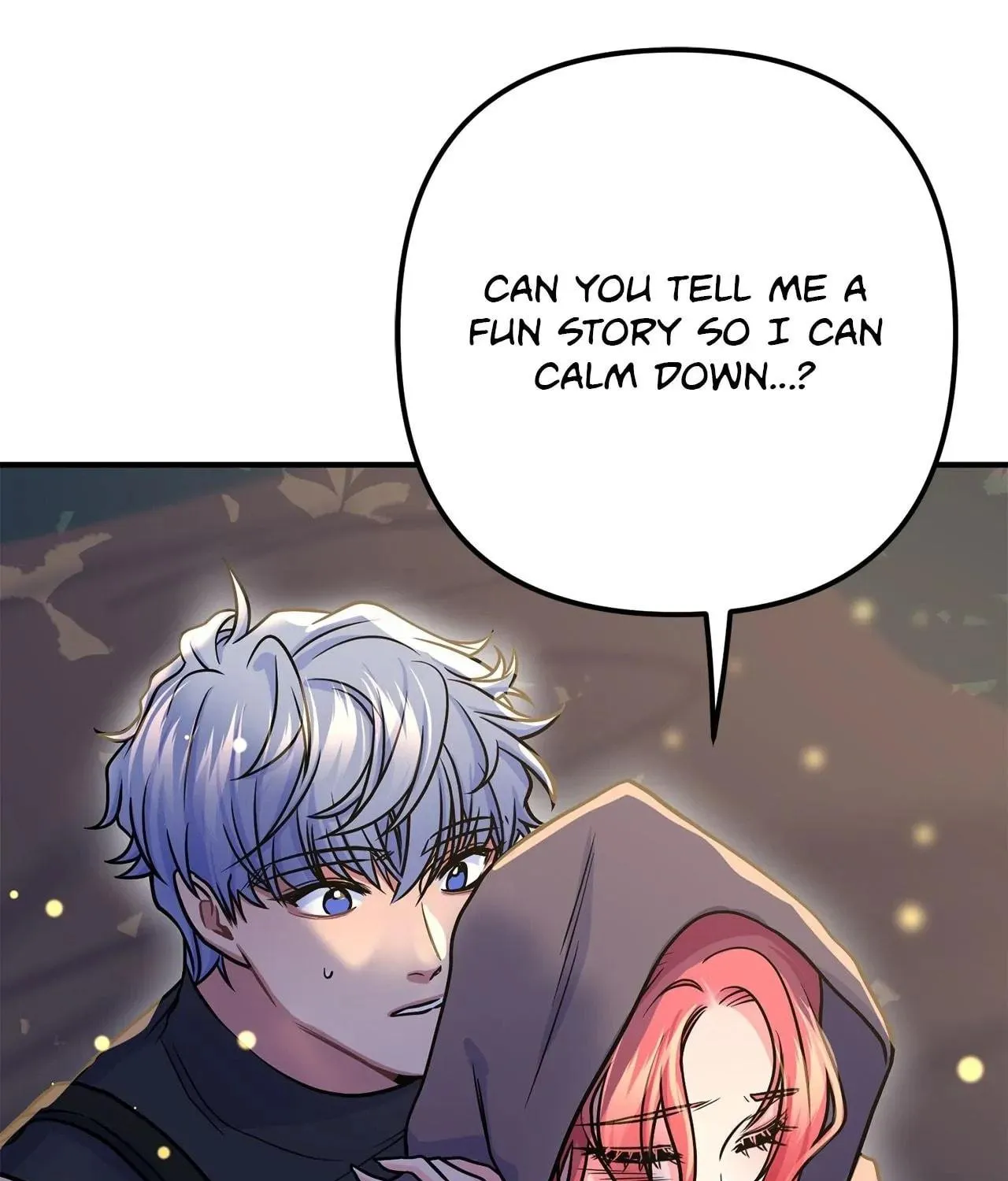 Holding You Captive Chapter 64 page 40 - 