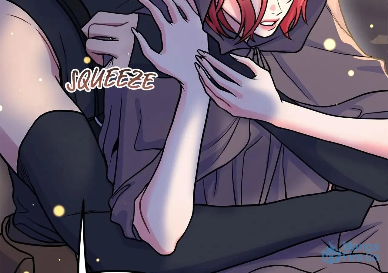 Holding You Captive Chapter 64 page 41 - 