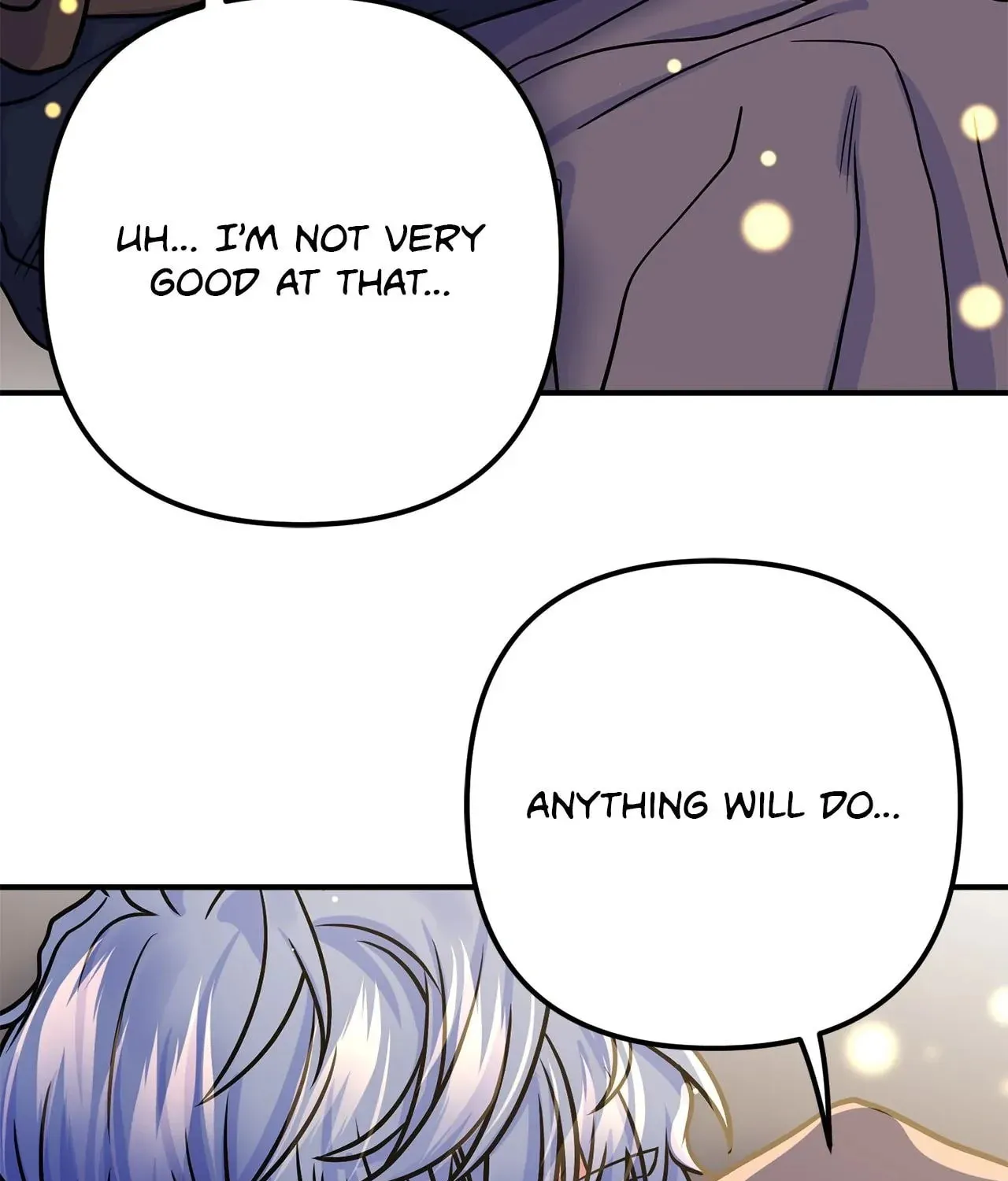 Holding You Captive Chapter 64 page 42 - 