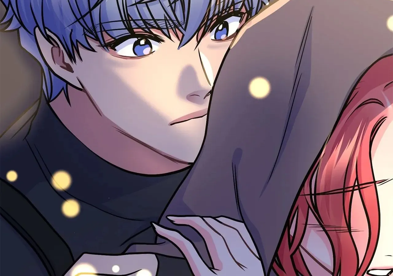 Holding You Captive Chapter 64 page 43 - 