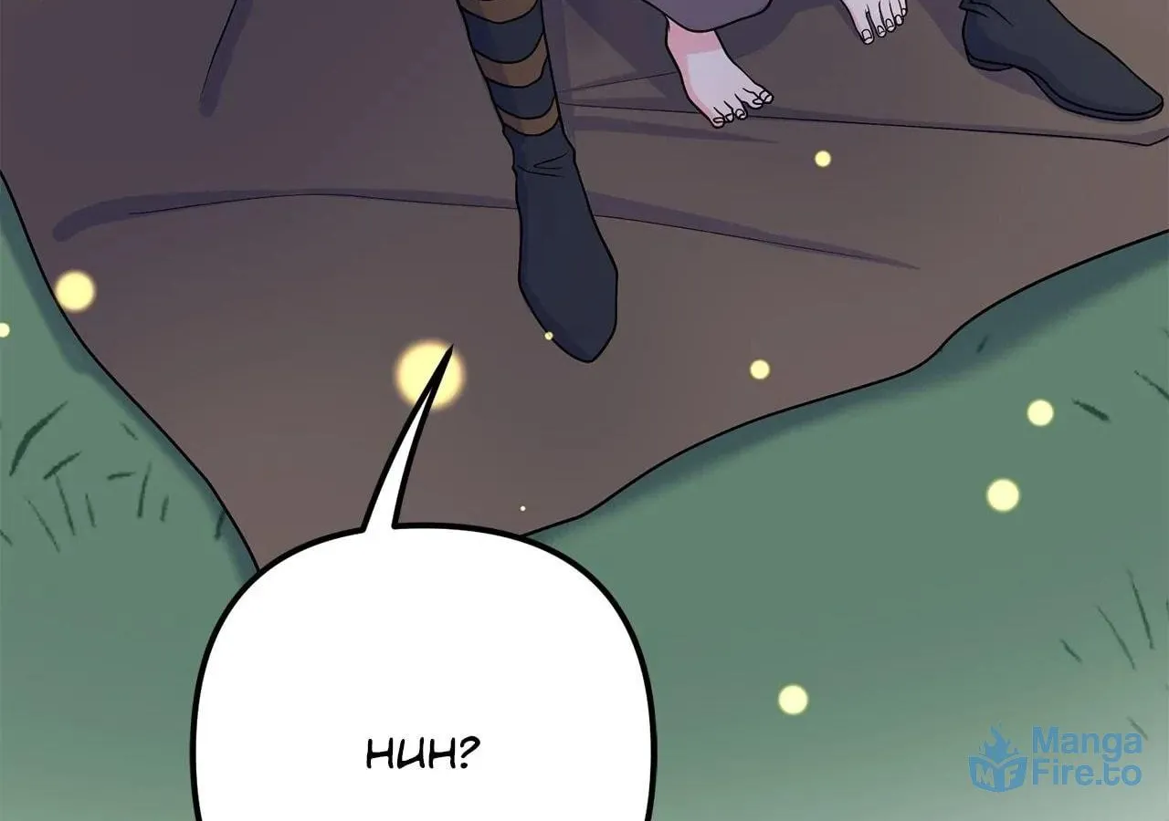 Holding You Captive Chapter 64 page 47 - 