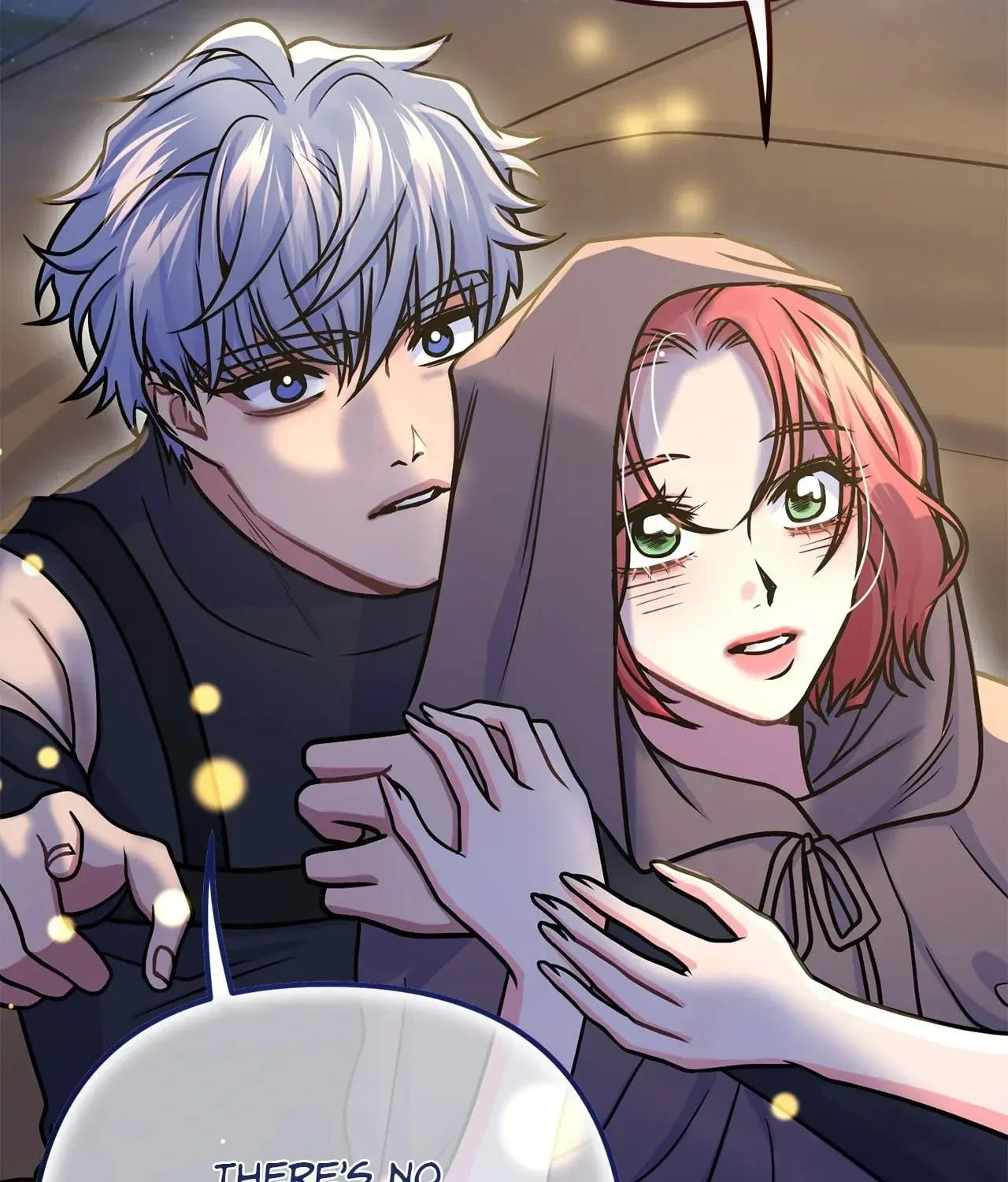 Holding You Captive Chapter 64 page 53 - 