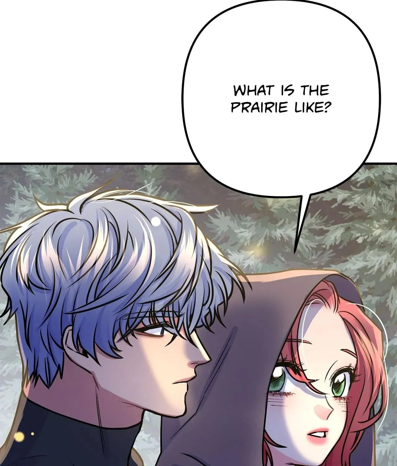 Holding You Captive Chapter 64 page 57 - 
