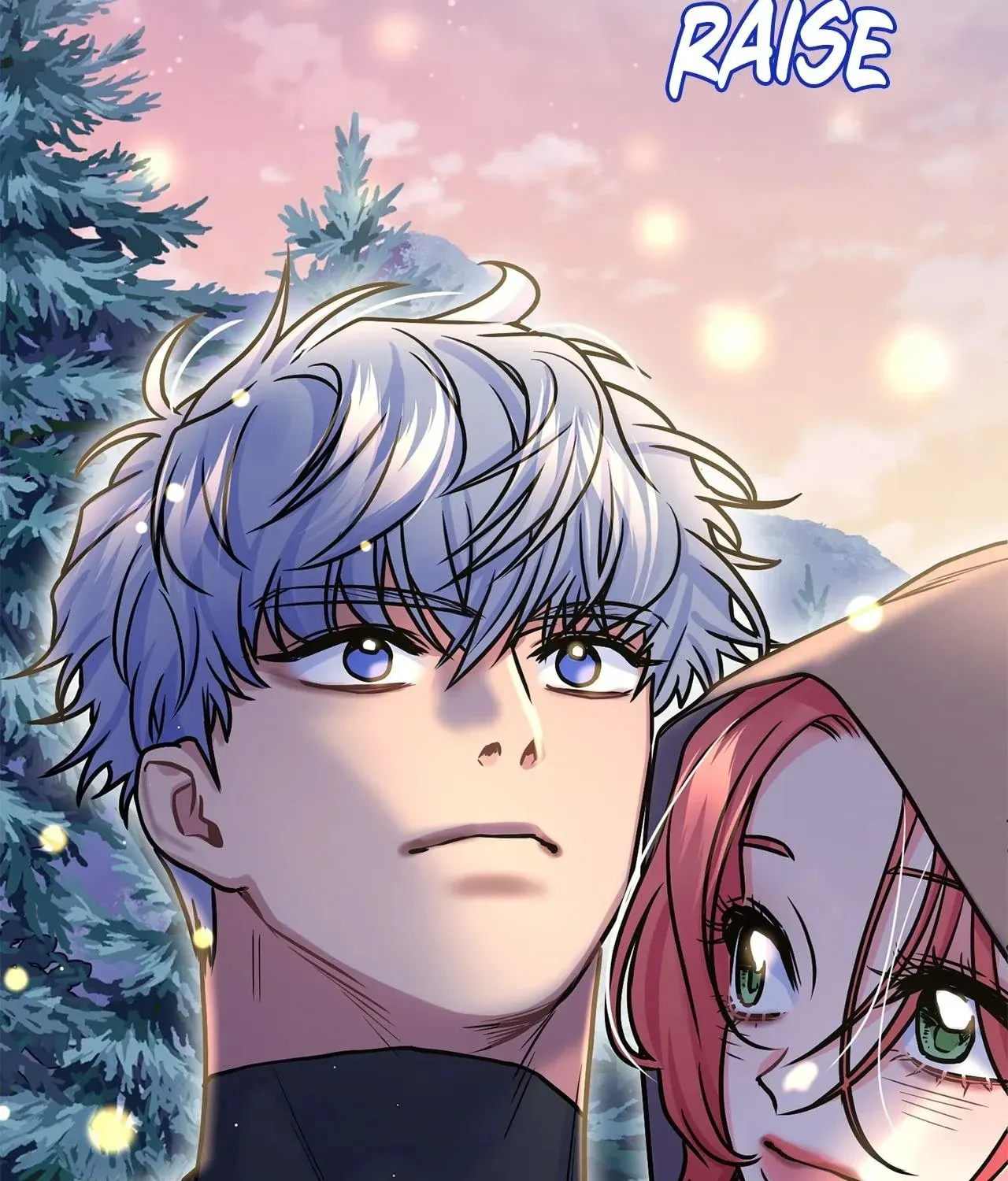 Holding You Captive Chapter 64 page 59 - 