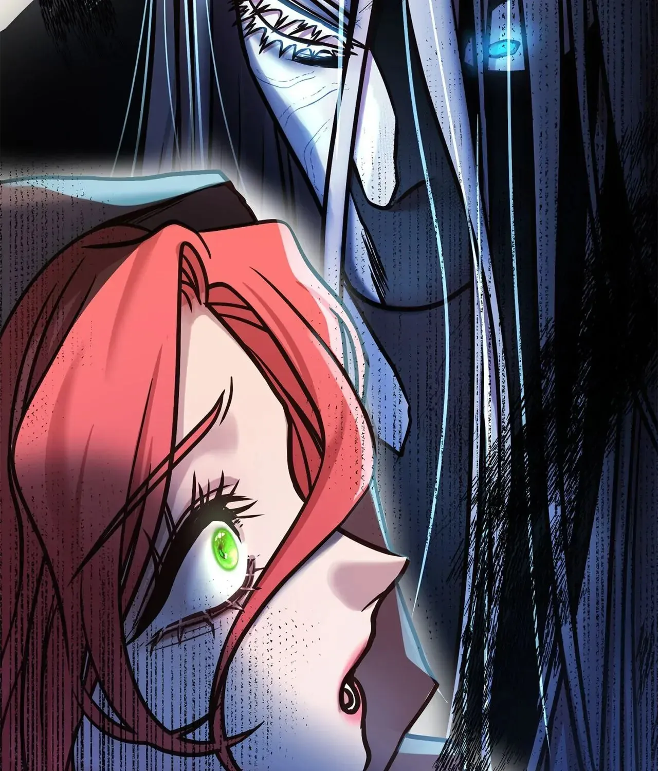Holding You Captive Chapter 64 page 7 - 