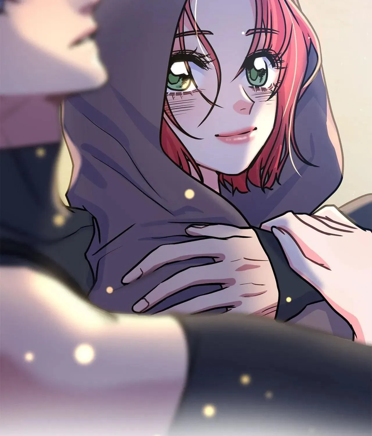 Holding You Captive Chapter 64 page 68 - 