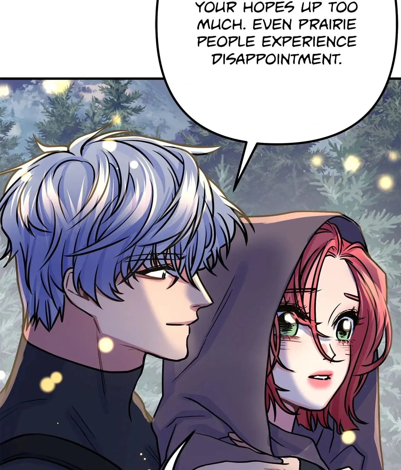 Holding You Captive Chapter 64 page 70 - 