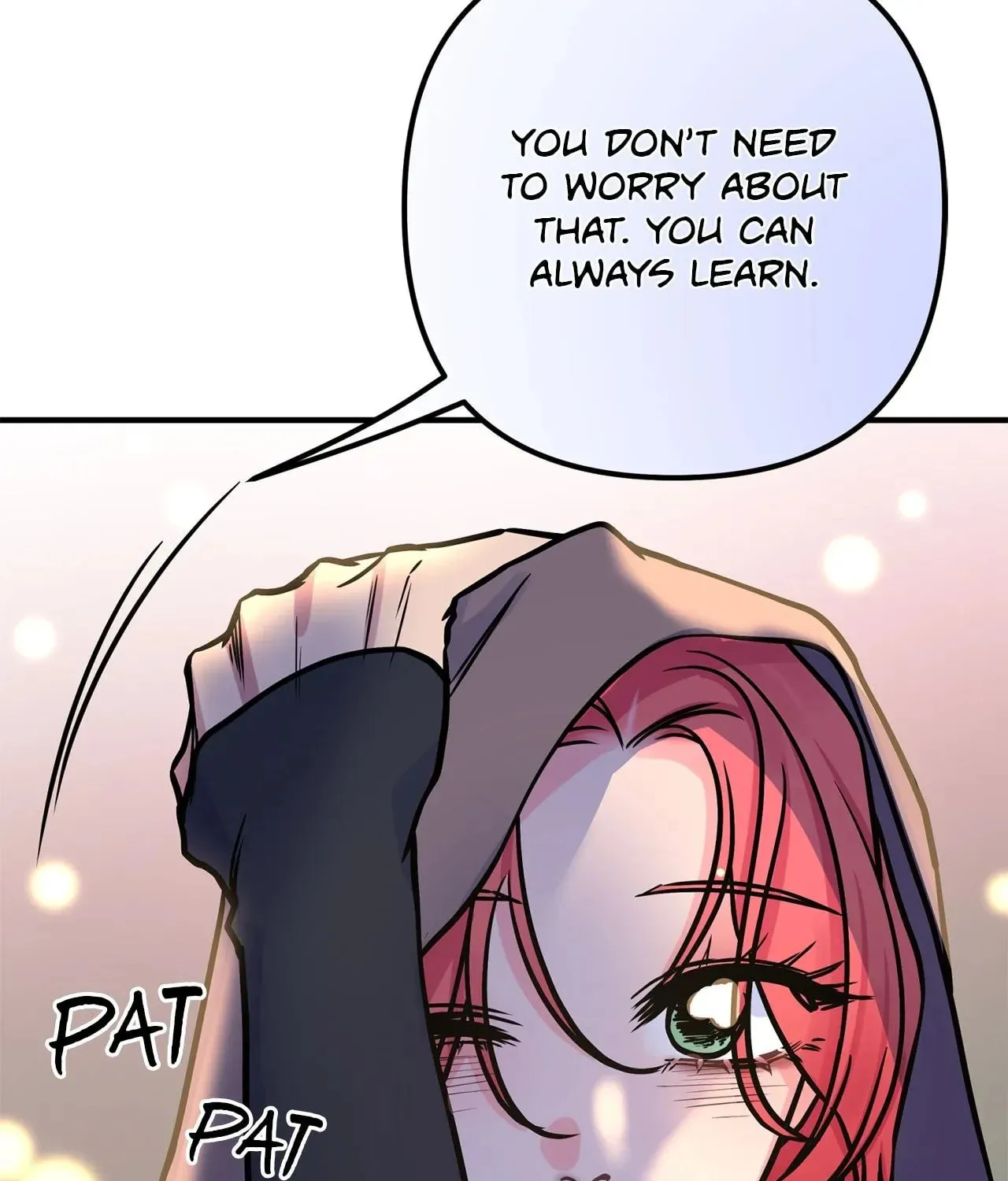 Holding You Captive Chapter 64 page 72 - 