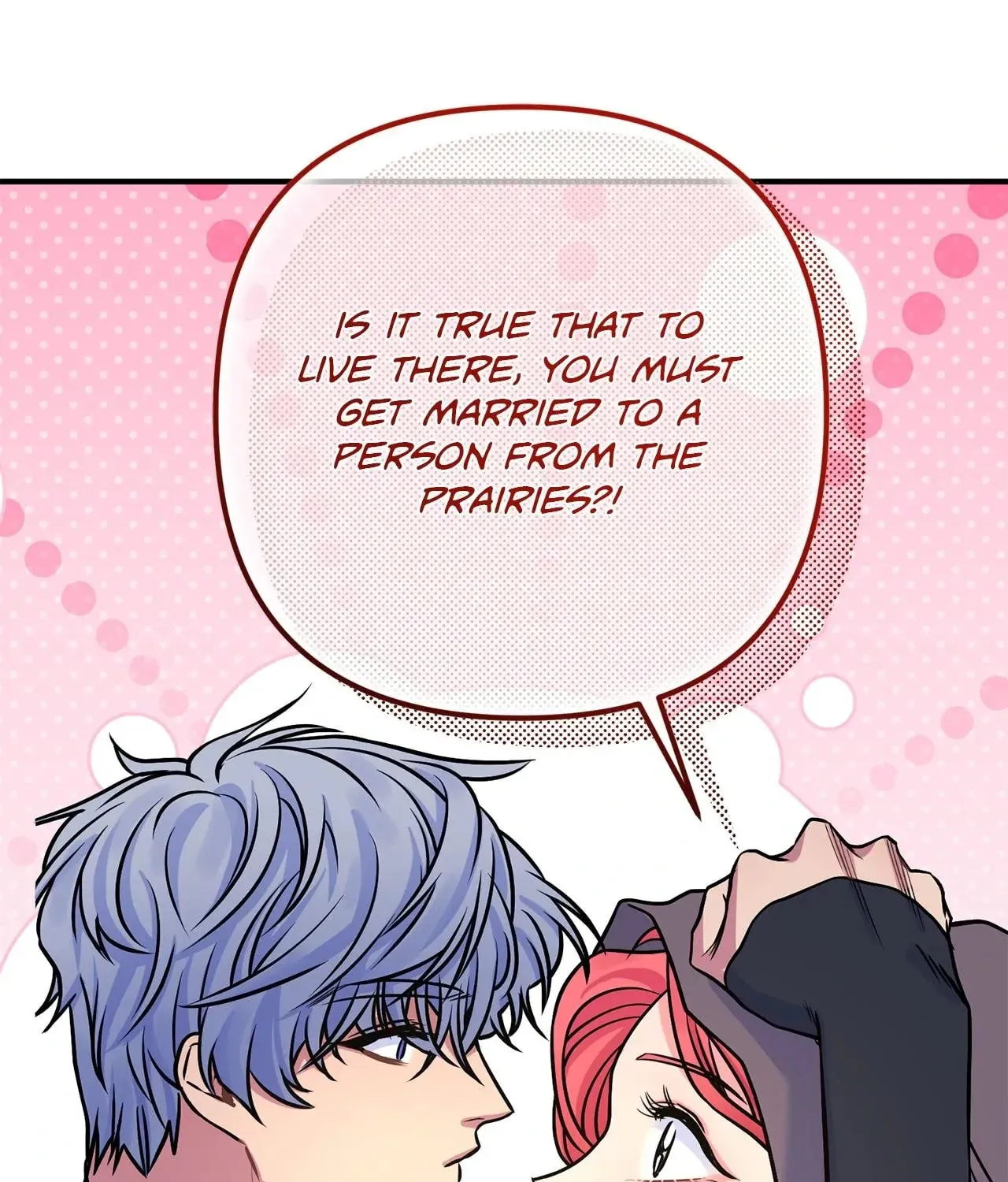 Holding You Captive Chapter 64 page 77 - 