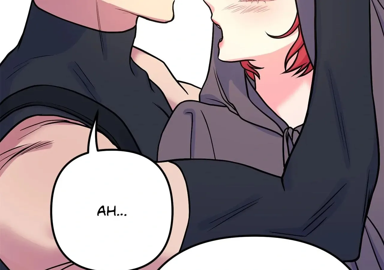 Holding You Captive Chapter 64 page 78 - 