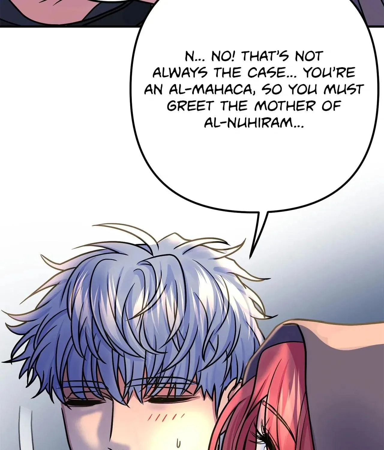 Holding You Captive Chapter 64 page 79 - 
