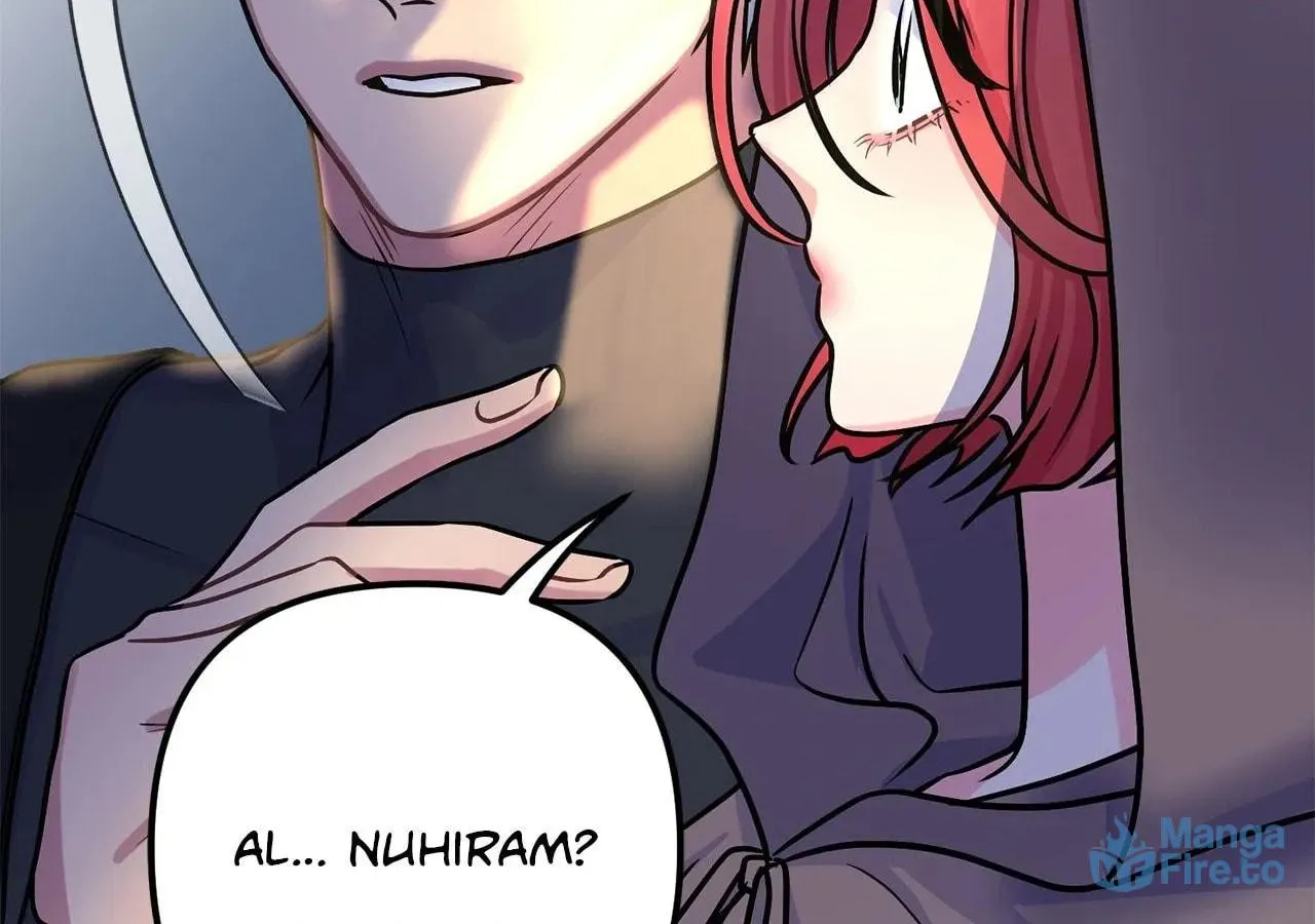 Holding You Captive Chapter 64 page 80 - 