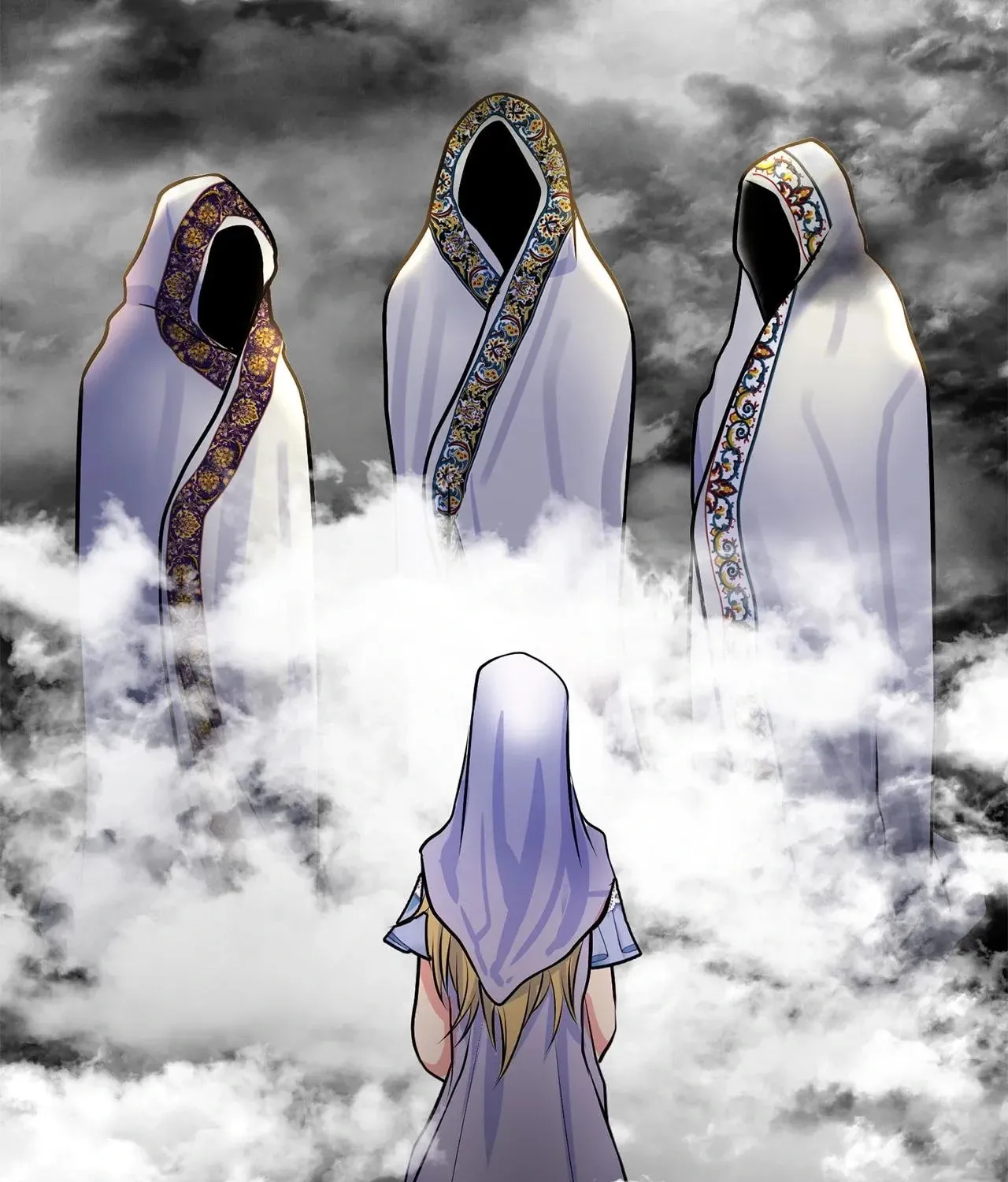 Holding You Captive Chapter 64 page 83 - 