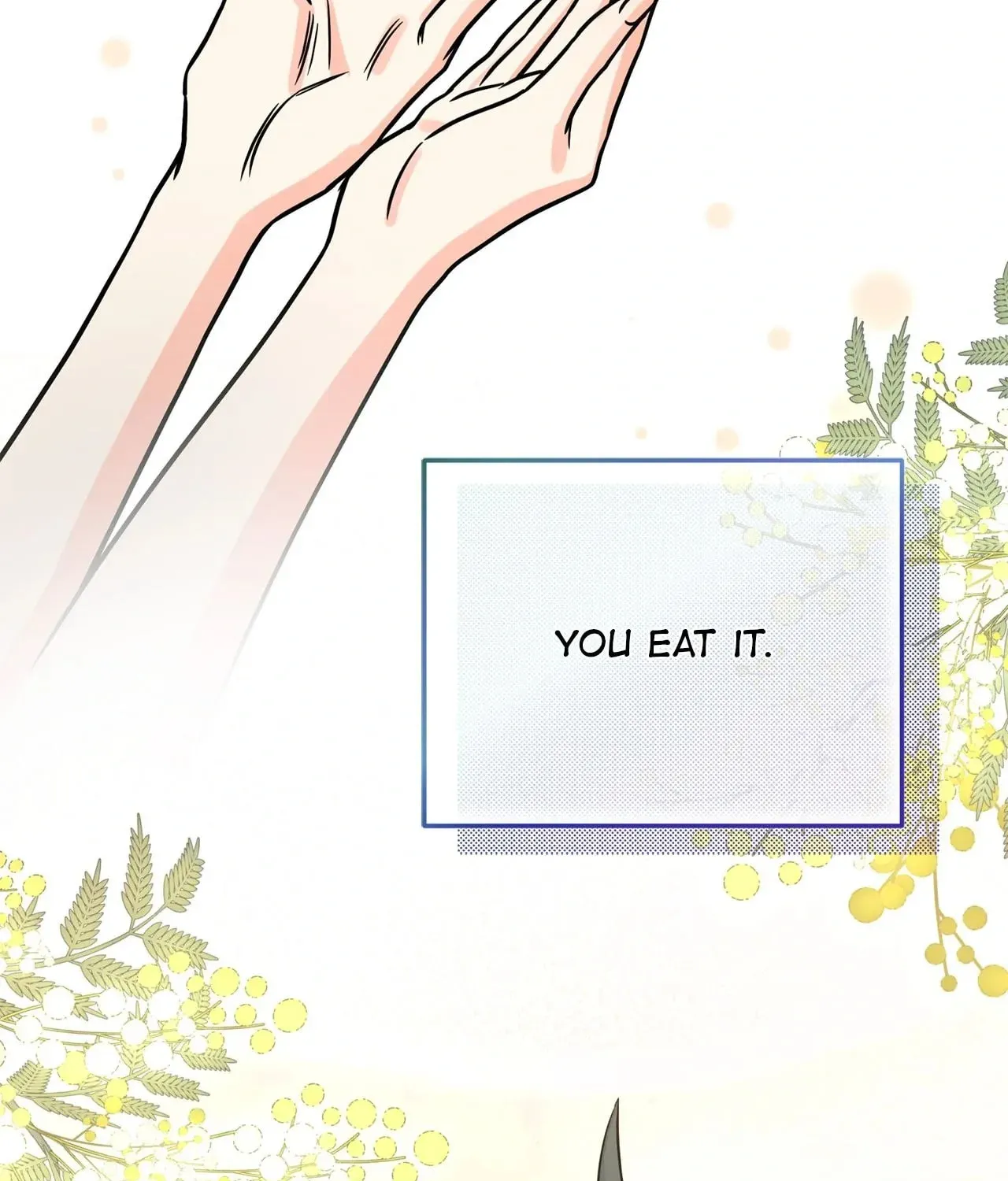 Holding You Captive Chapter 64 page 94 - 