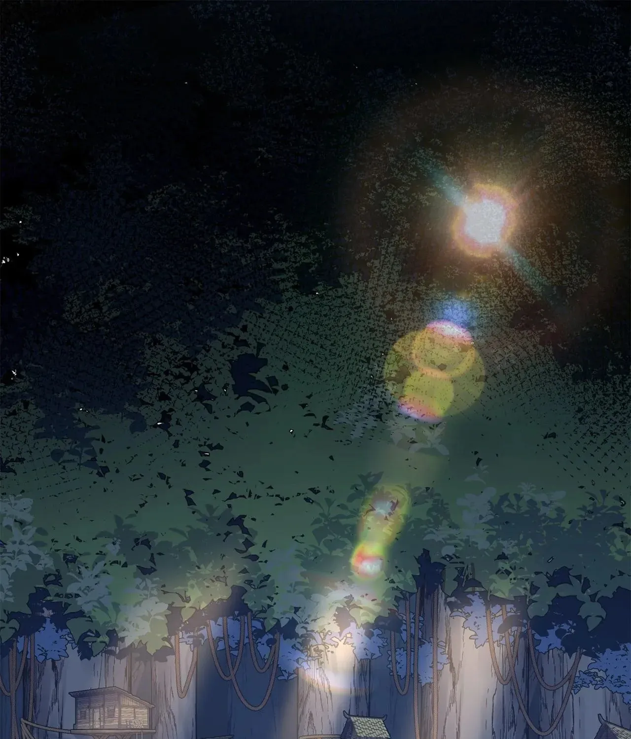 Holding You Captive Chapter 65 page 1 - 