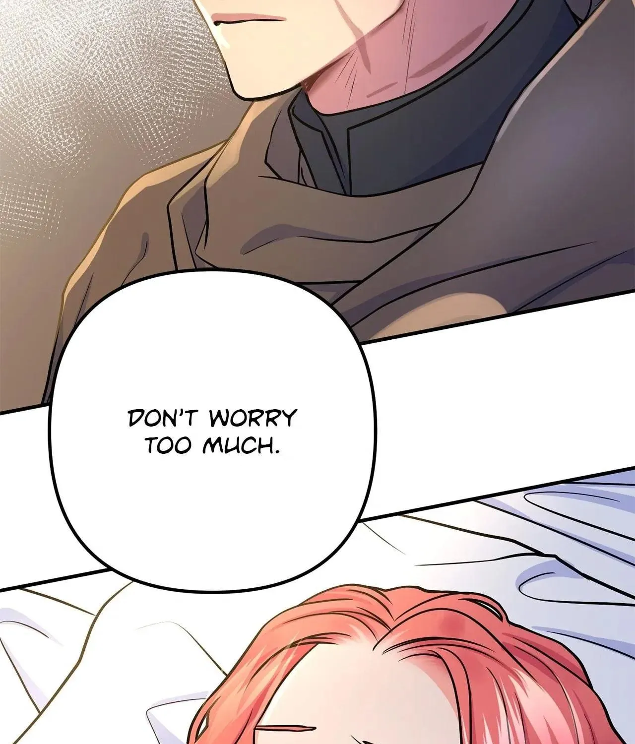Holding You Captive Chapter 65 page 11 - 