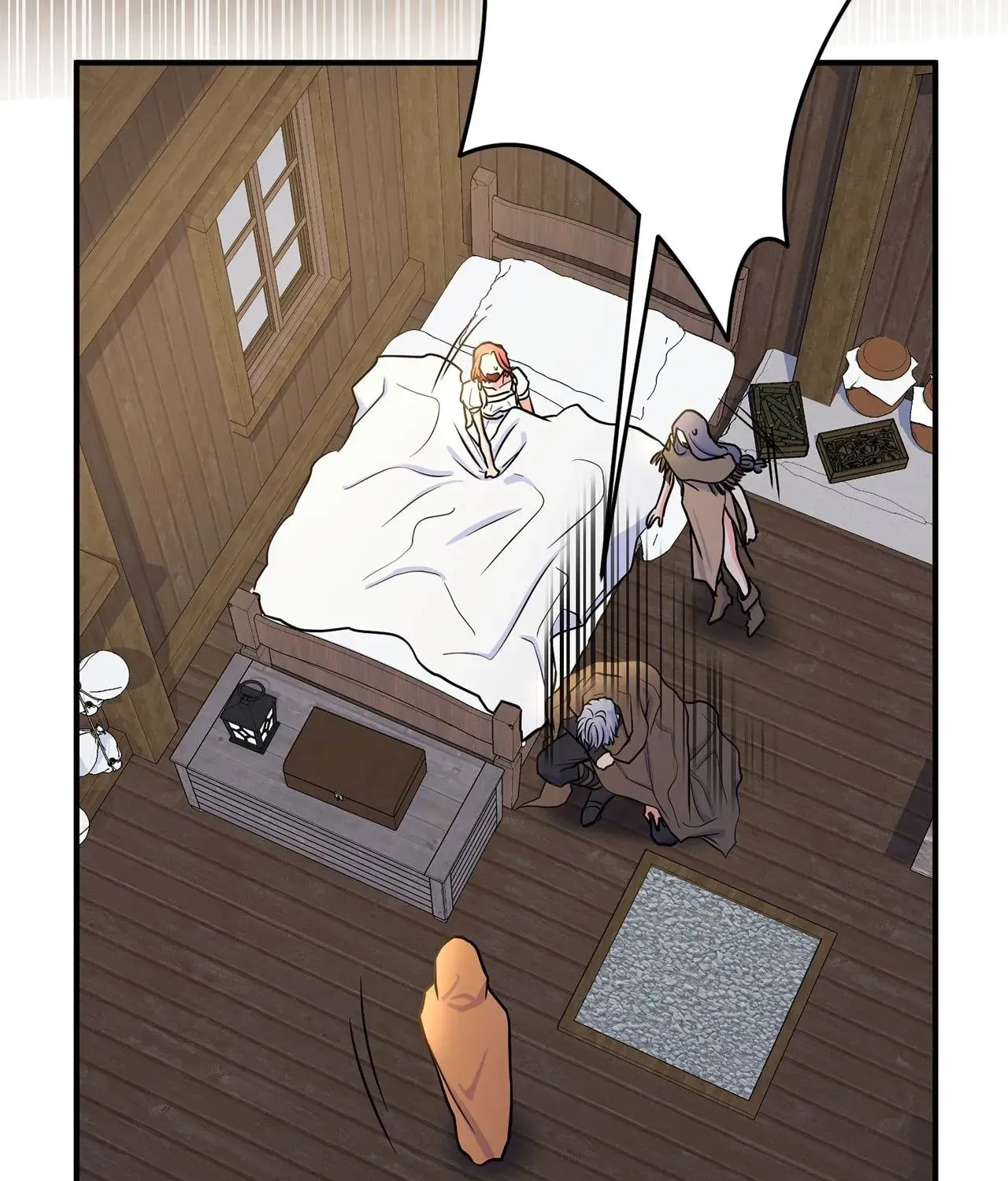 Holding You Captive Chapter 65 page 102 - 