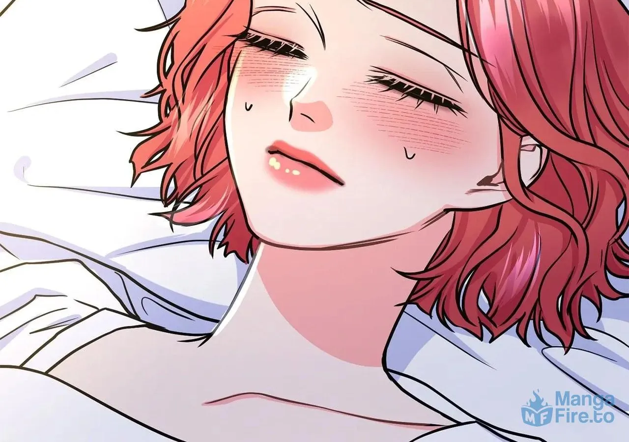 Holding You Captive Chapter 65 page 12 - 