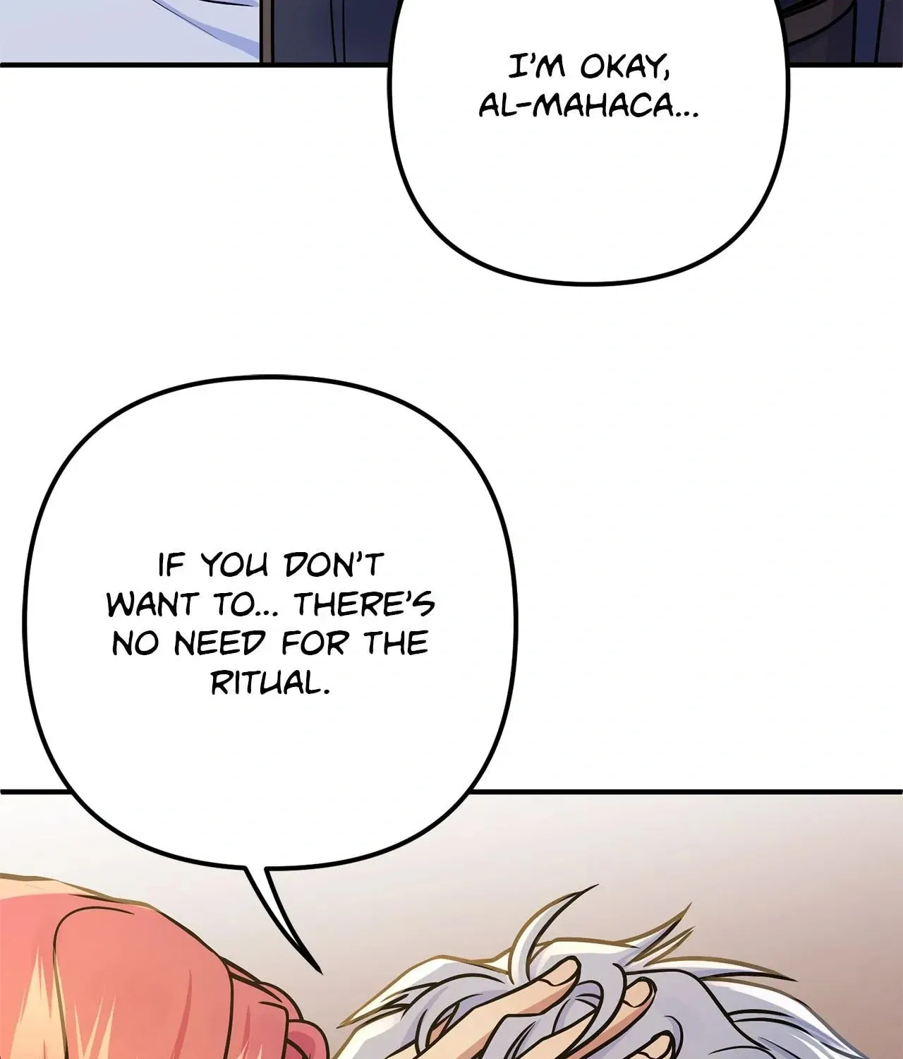 Holding You Captive Chapter 65 page 113 - 