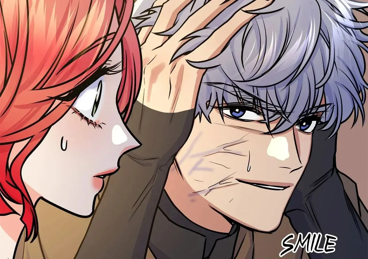 Holding You Captive Chapter 65 page 114 - 