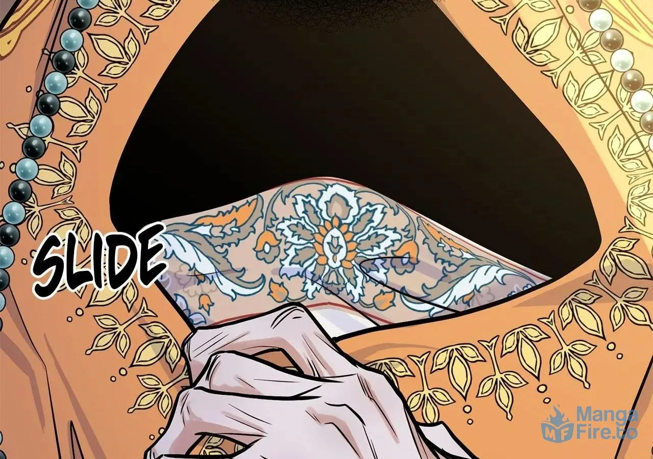 Holding You Captive Chapter 65 page 116 - 