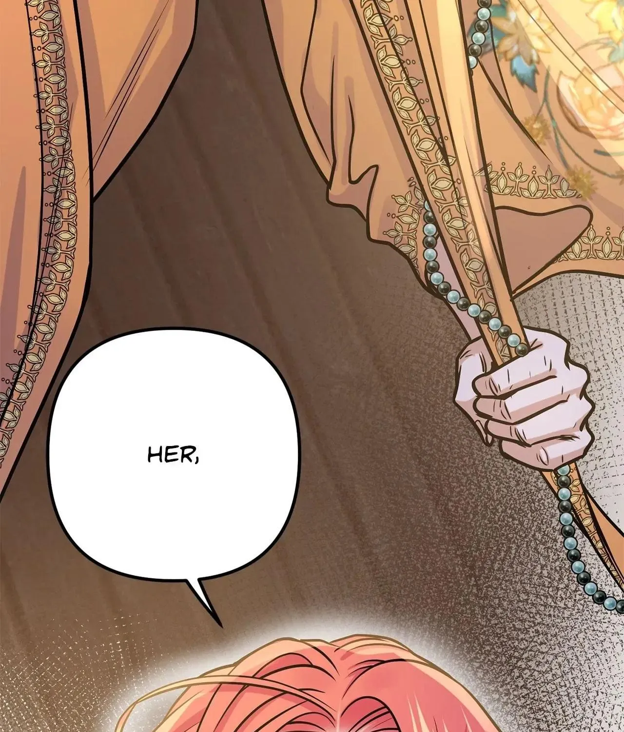 Holding You Captive Chapter 65 page 120 - 