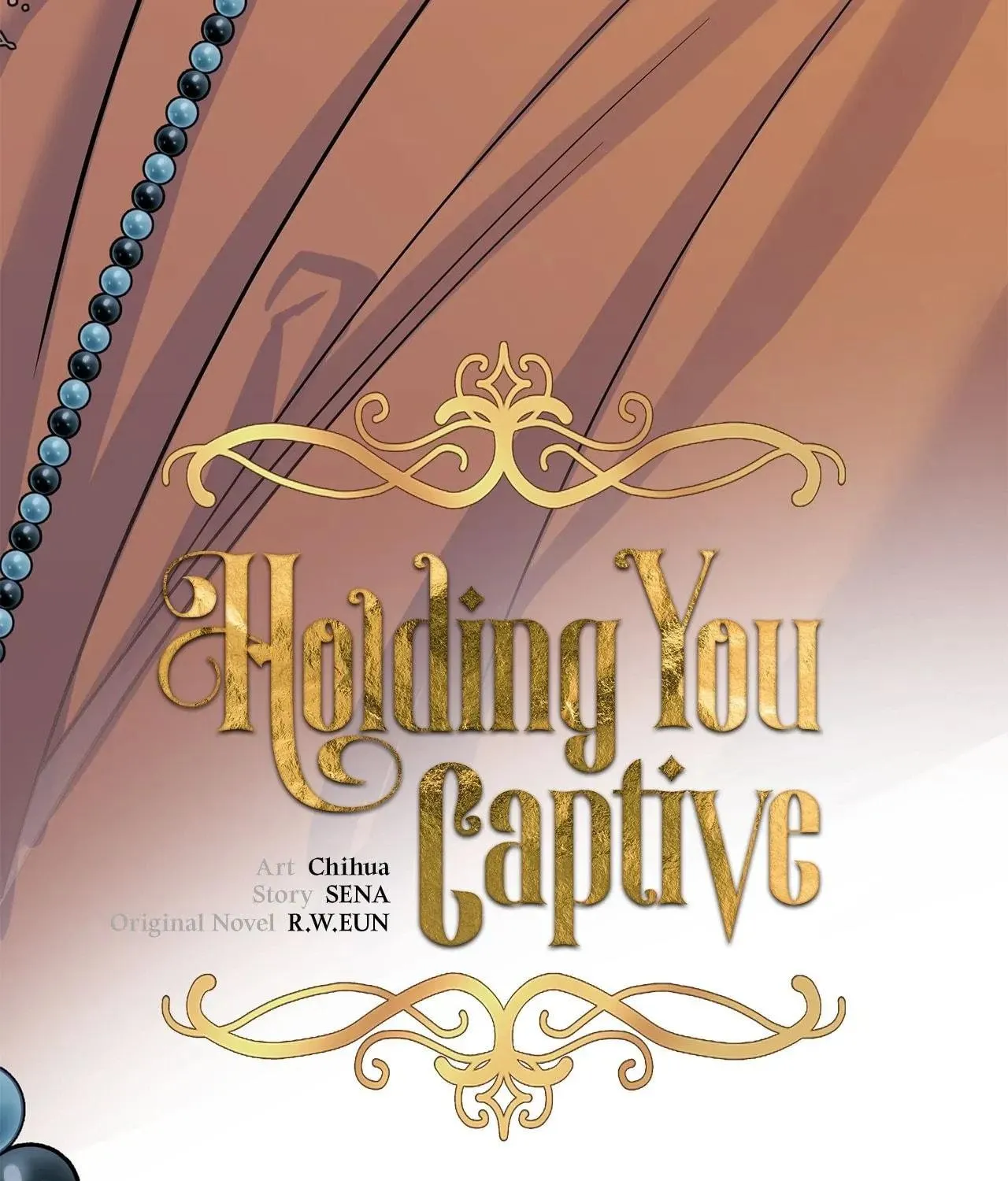 Holding You Captive Chapter 65 page 126 - 