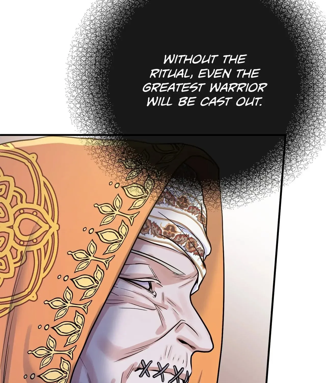 Holding You Captive Chapter 65 page 128 - 