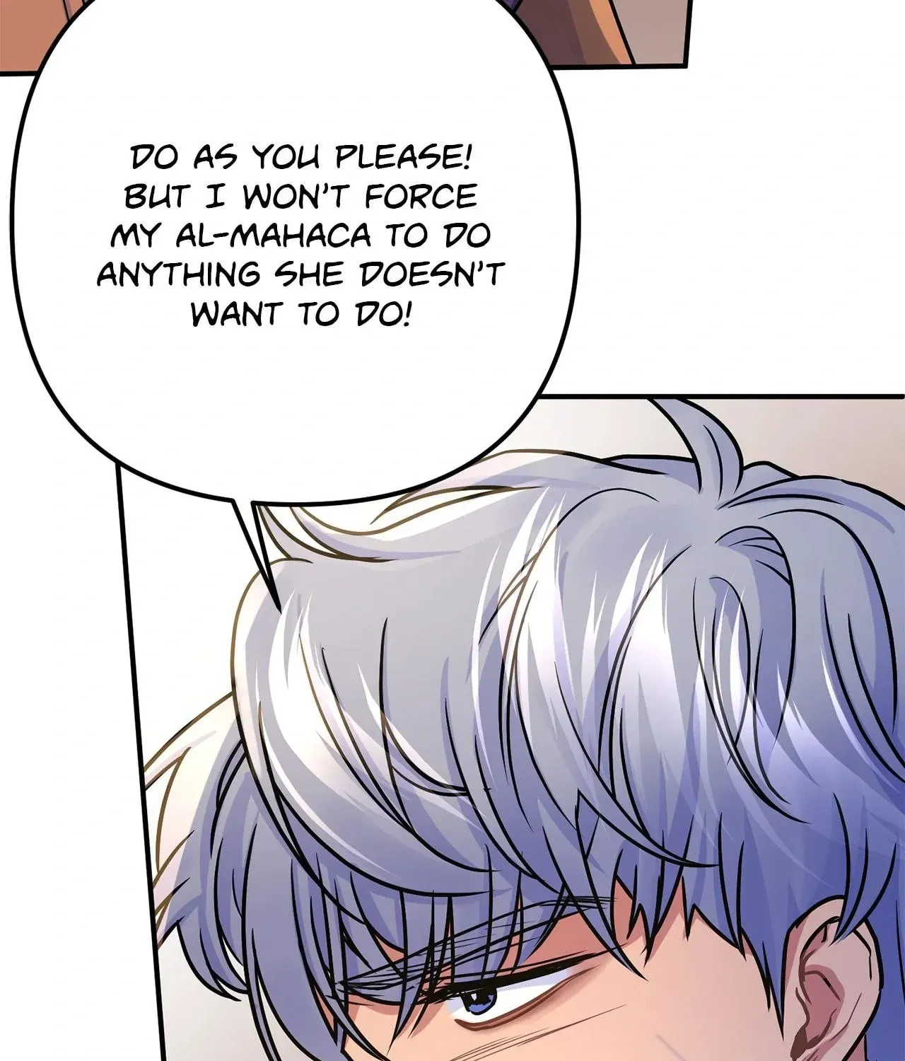 Holding You Captive Chapter 65 page 130 - 