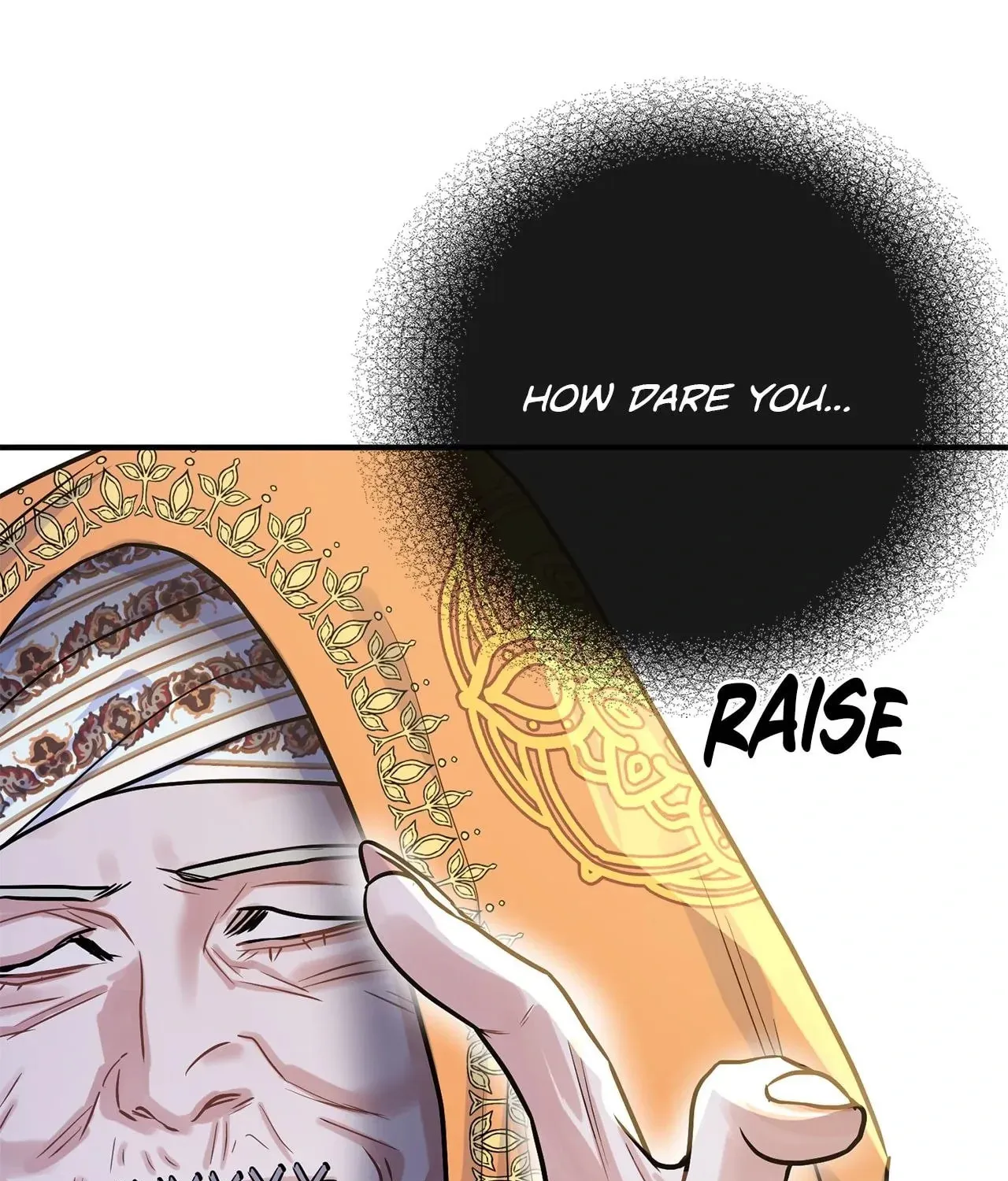 Holding You Captive Chapter 65 page 133 - 