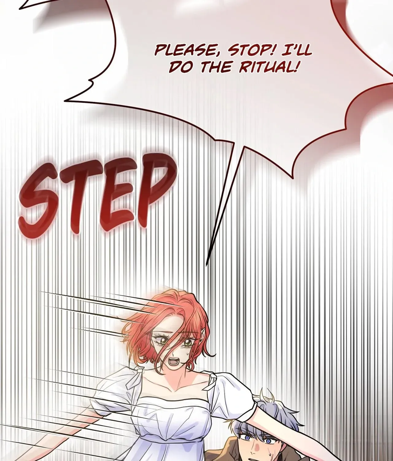 Holding You Captive Chapter 65 page 135 - 