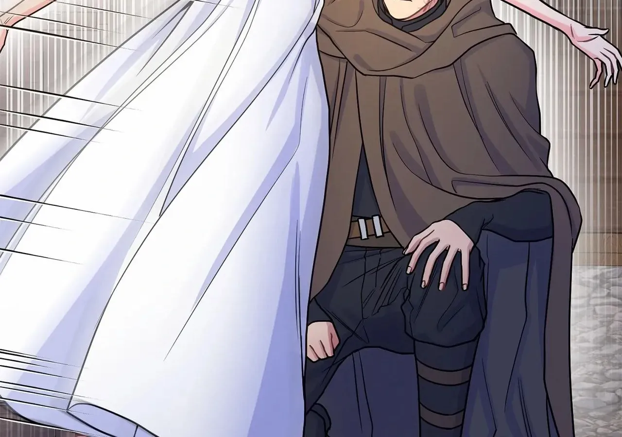 Holding You Captive Chapter 65 page 136 - 