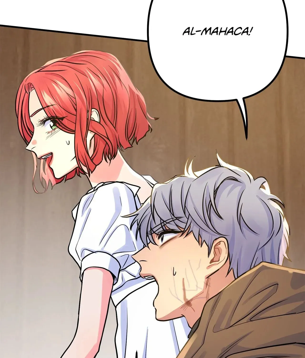 Holding You Captive Chapter 65 page 139 - 