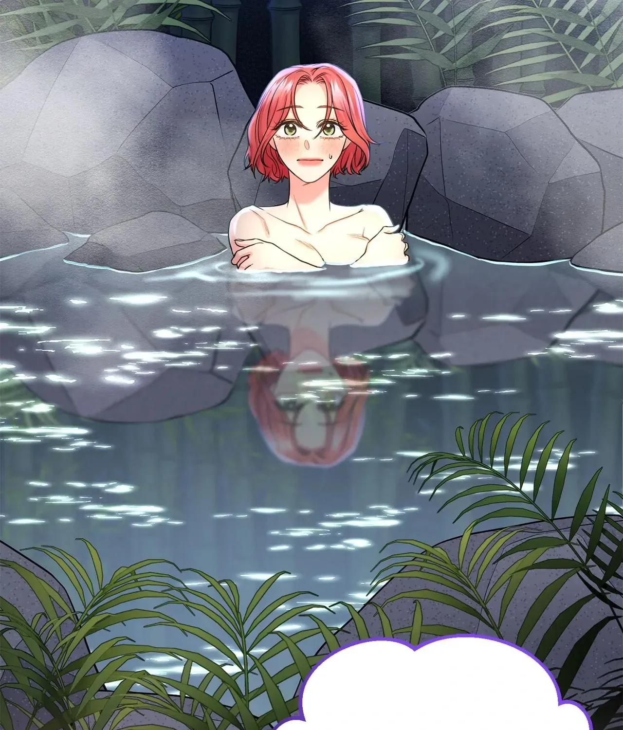 Holding You Captive Chapter 65 page 150 - 